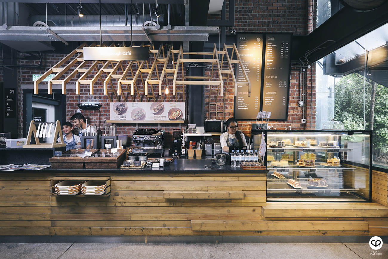 heartpatrick spaces architecture interior greenhouse by muir jalan ampang kuala lumpur