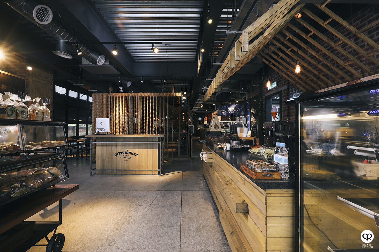 heartpatrick spaces architecture interior greenhouse by muir jalan ampang kuala lumpur