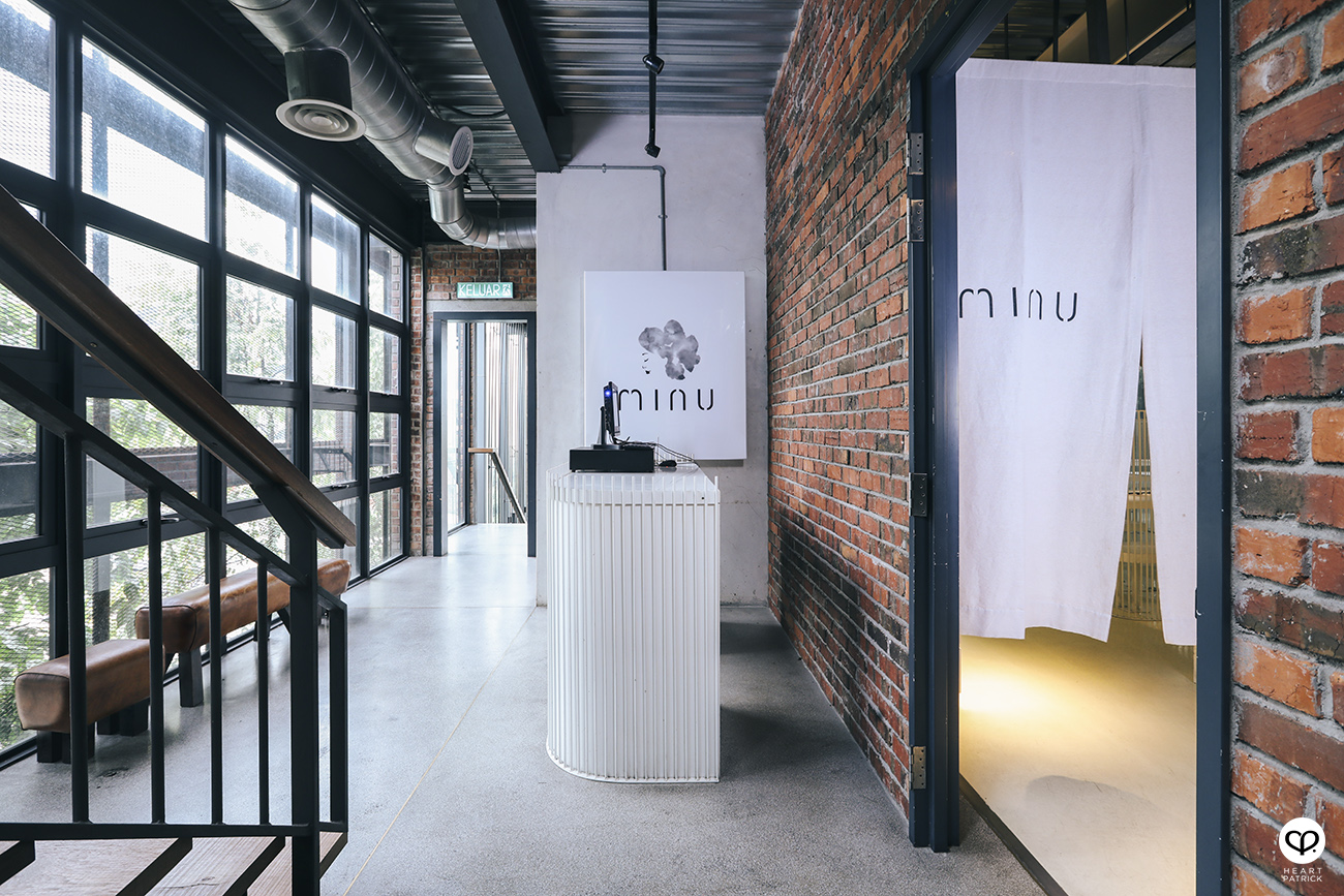 heartpatrick spaces architecture interior greenhouse by muir jalan ampang kuala lumpur