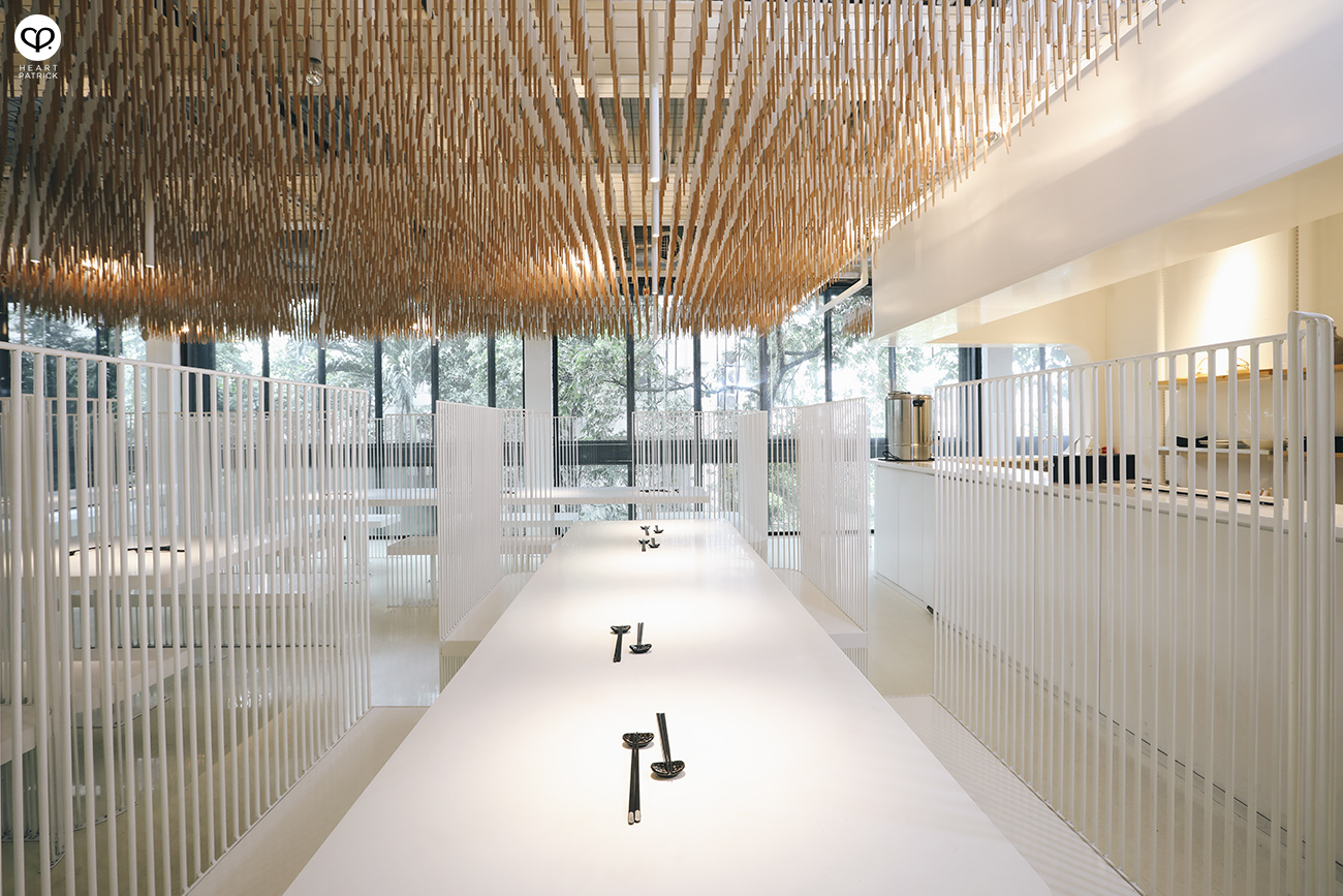 heartpatrick spaces architecture interior greenhouse by muir jalan ampang kuala lumpur