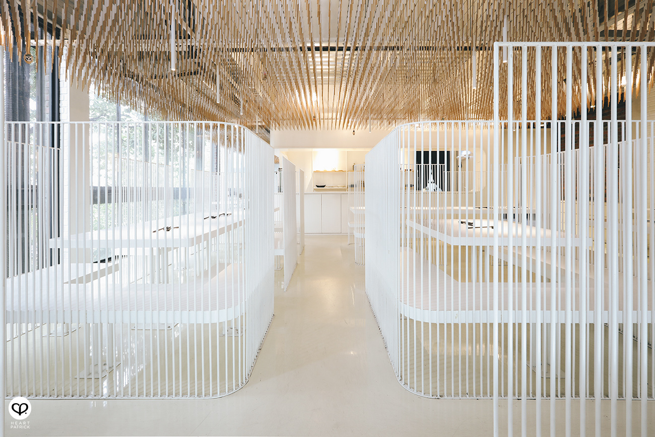 heartpatrick spaces architecture interior greenhouse by muir jalan ampang kuala lumpur