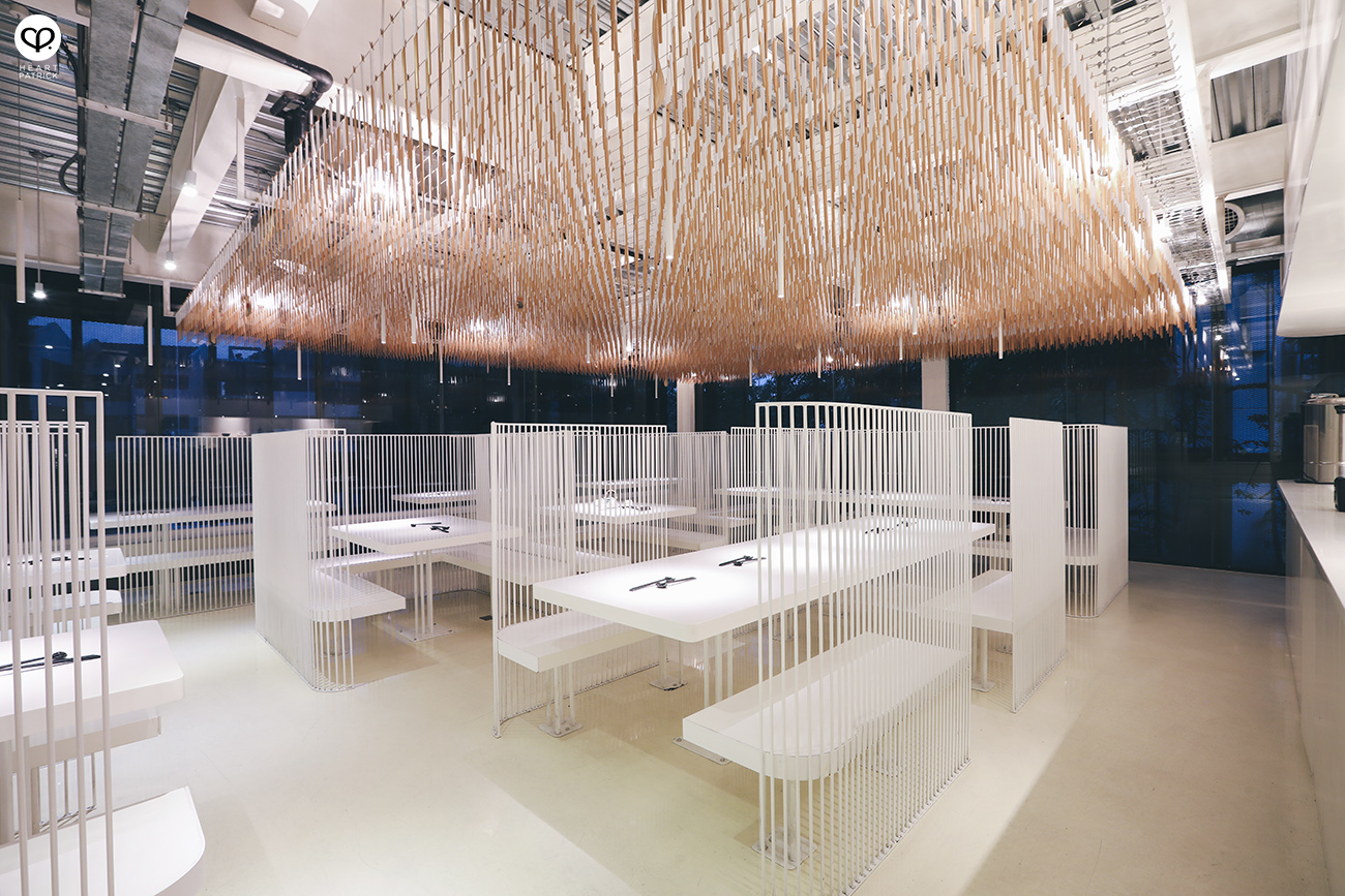 heartpatrick spaces architecture interior greenhouse by muir jalan ampang kuala lumpur