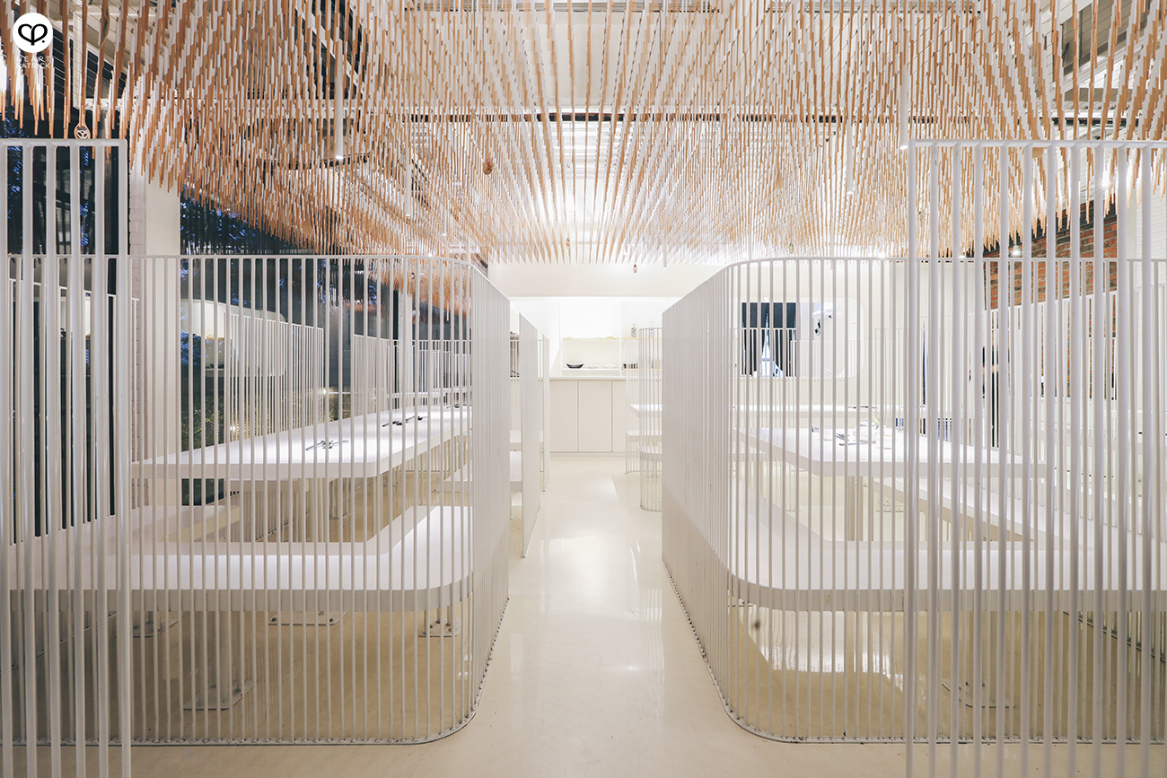 heartpatrick spaces architecture interior greenhouse by muir jalan ampang kuala lumpur