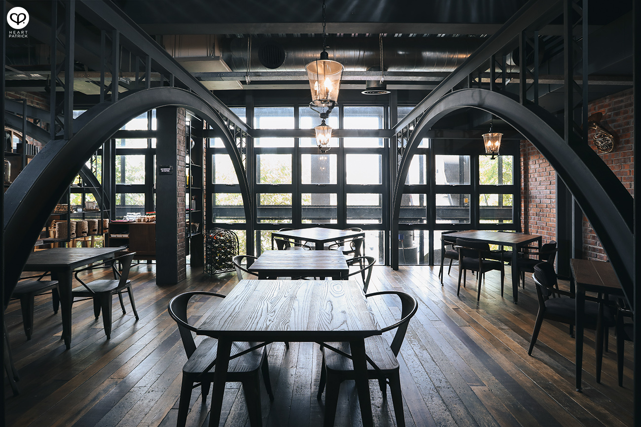 heartpatrick spaces architecture interior greenhouse by muir jalan ampang kuala lumpur