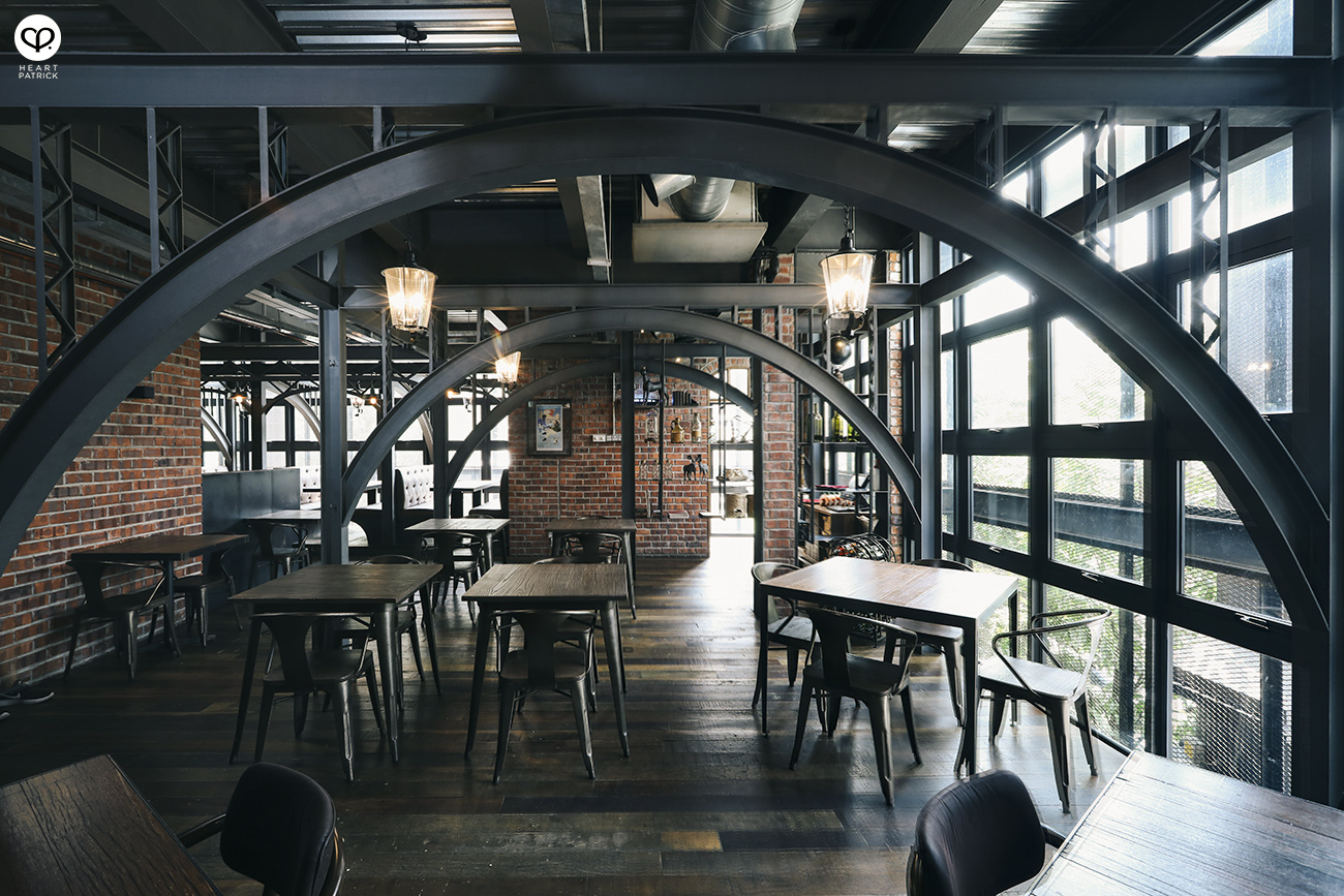 heartpatrick spaces architecture interior greenhouse by muir jalan ampang kuala lumpur