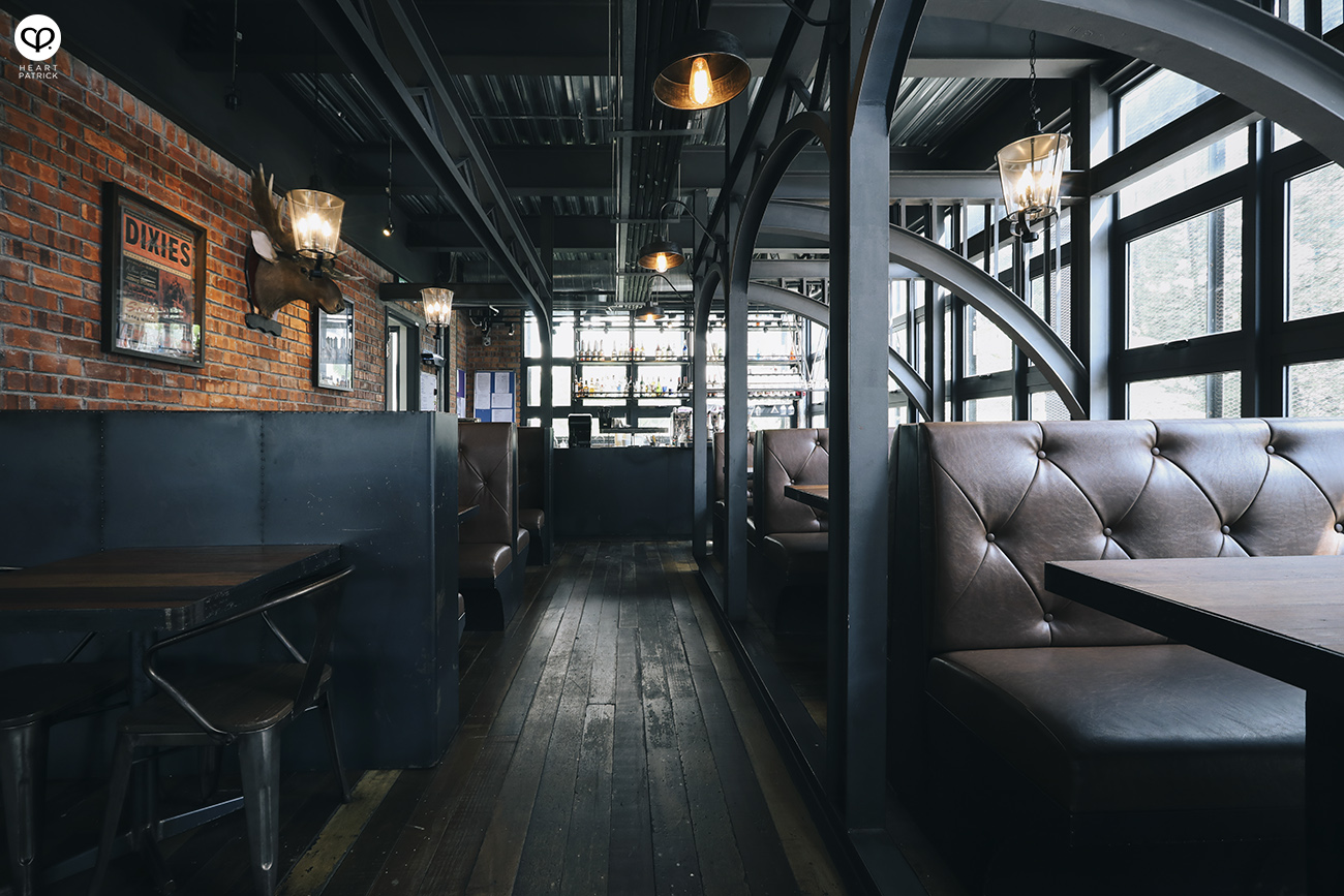 heartpatrick spaces architecture interior greenhouse by muir jalan ampang kuala lumpur