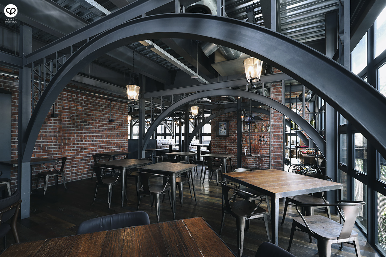 heartpatrick spaces architecture interior greenhouse by muir jalan ampang kuala lumpur