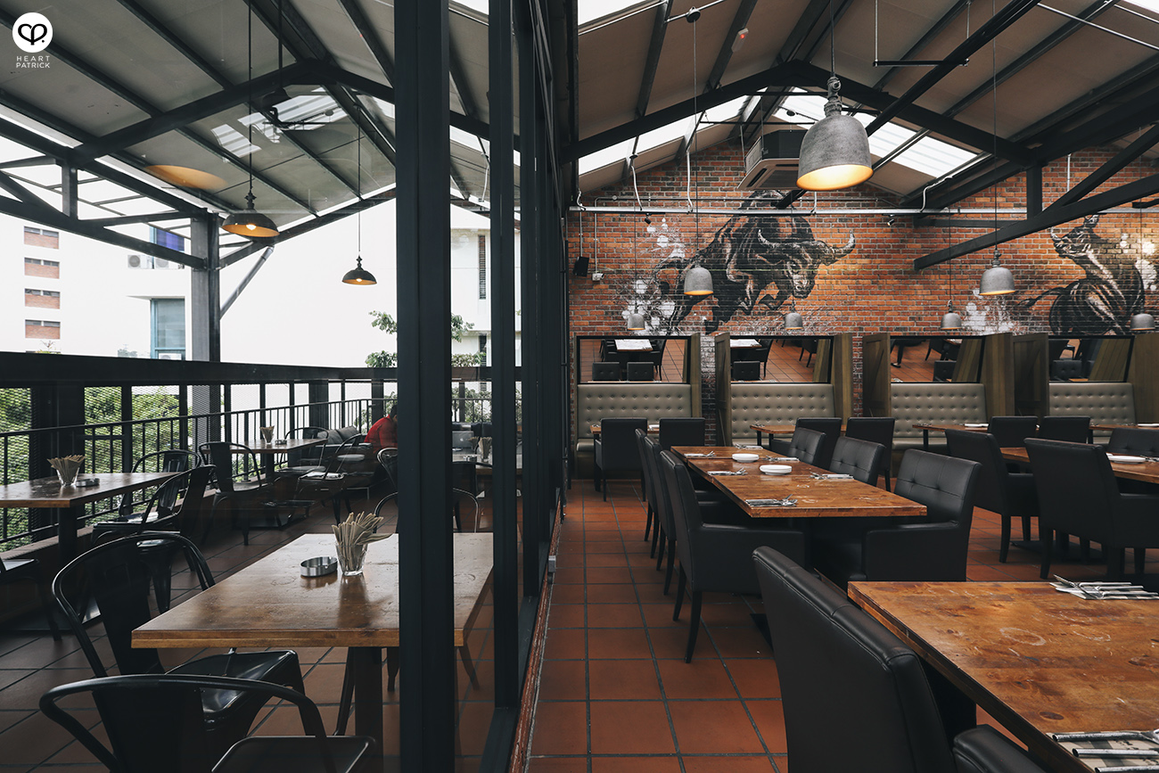 heartpatrick spaces architecture interior greenhouse by muir jalan ampang kuala lumpur