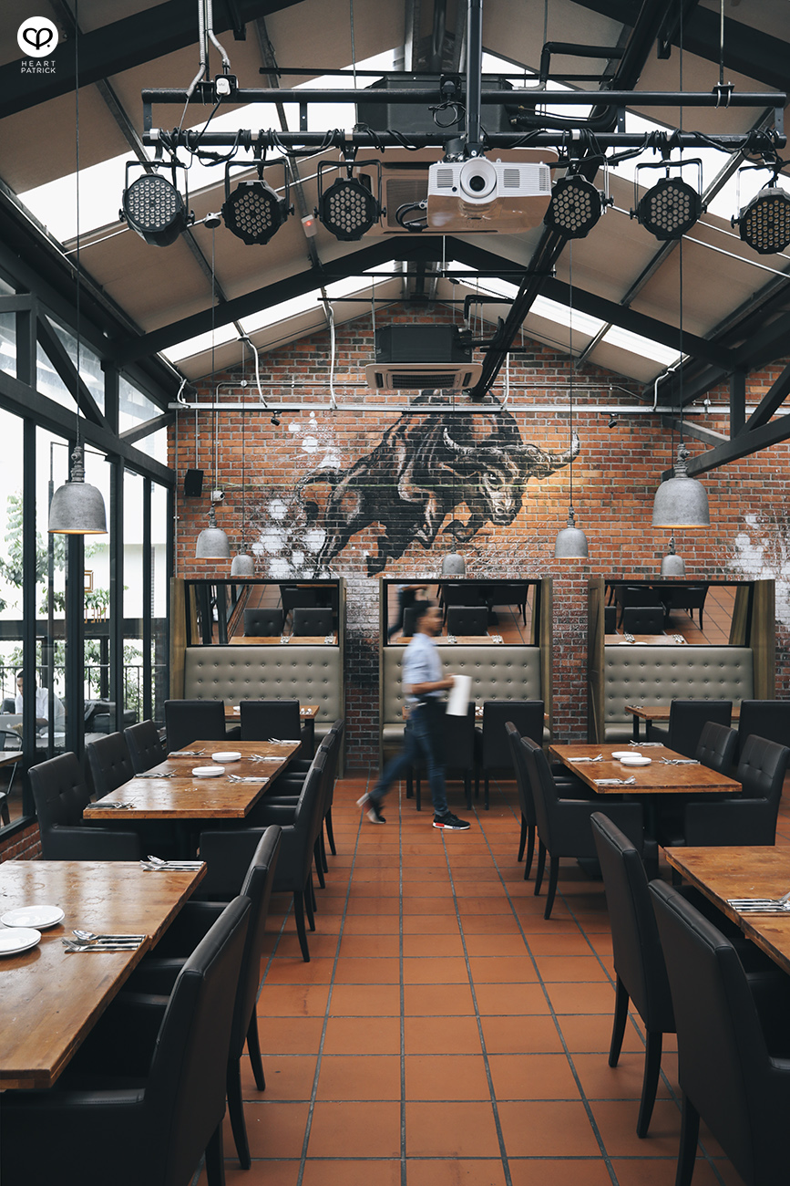 heartpatrick spaces architecture interior greenhouse by muir jalan ampang kuala lumpur