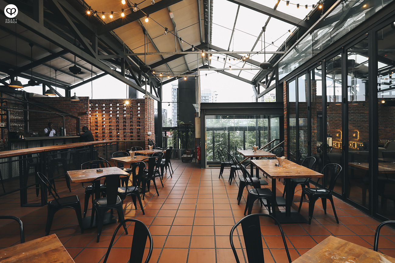 heartpatrick spaces architecture interior greenhouse by muir jalan ampang kuala lumpur