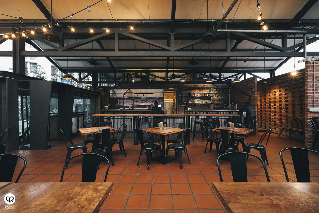 heartpatrick spaces architecture interior greenhouse by muir jalan ampang kuala lumpur