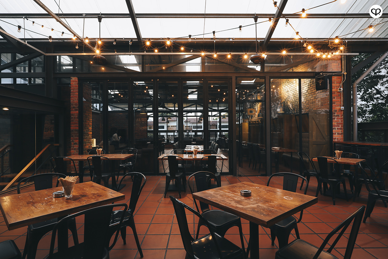 heartpatrick spaces architecture interior greenhouse by muir jalan ampang kuala lumpur