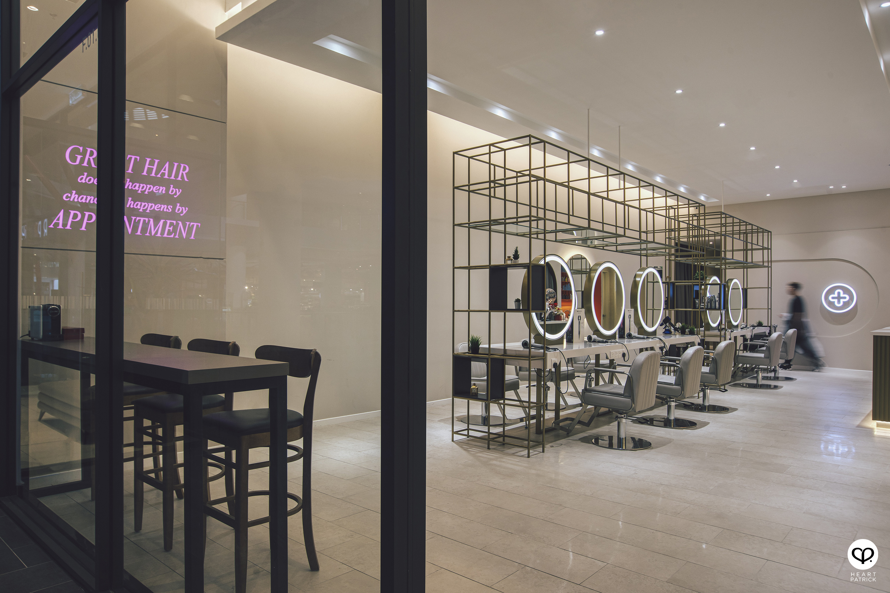 heartpatrick interior photography hair porter sunway geo designtone