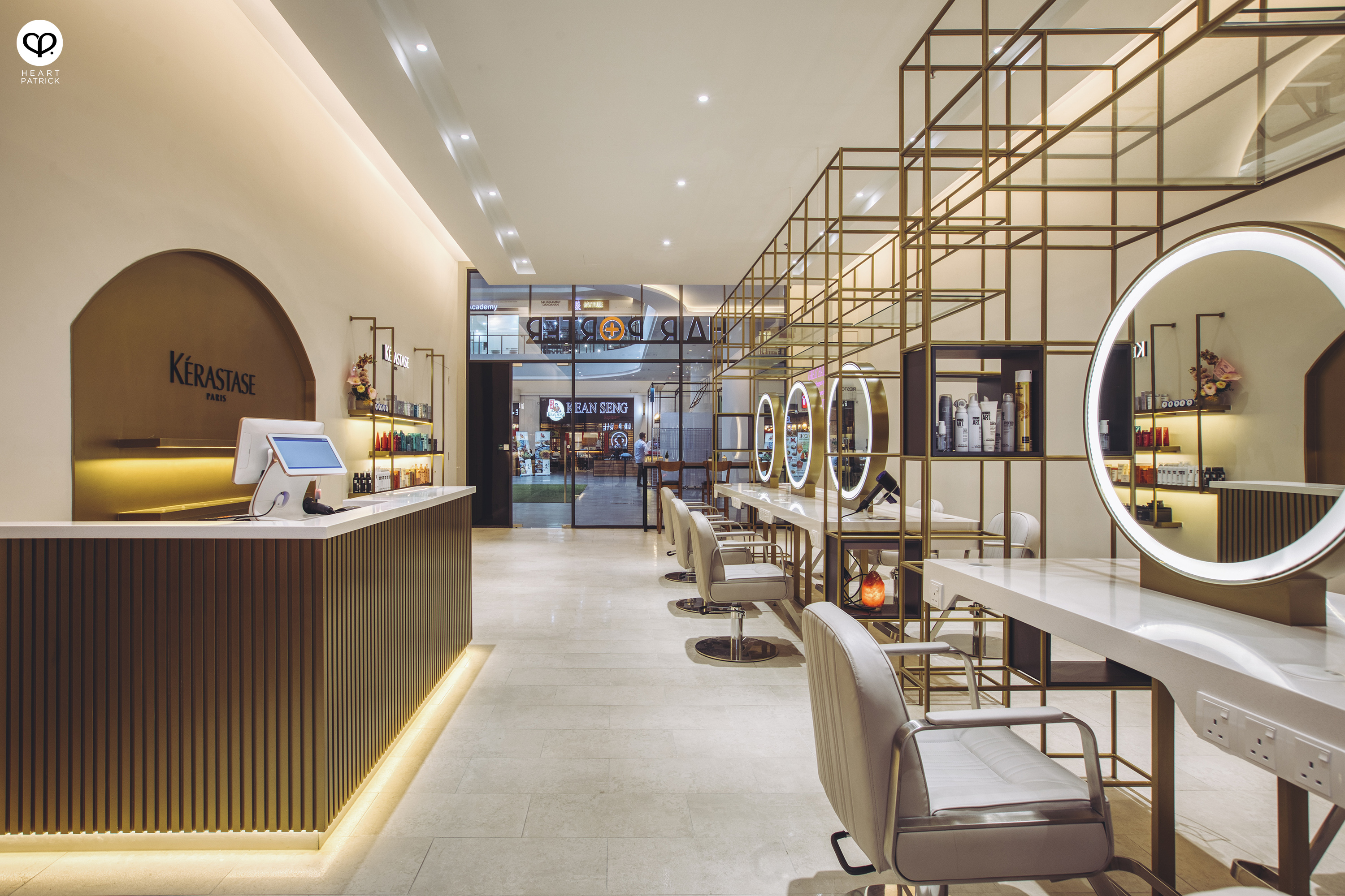 heartpatrick interior photography hair porter sunway geo designtone