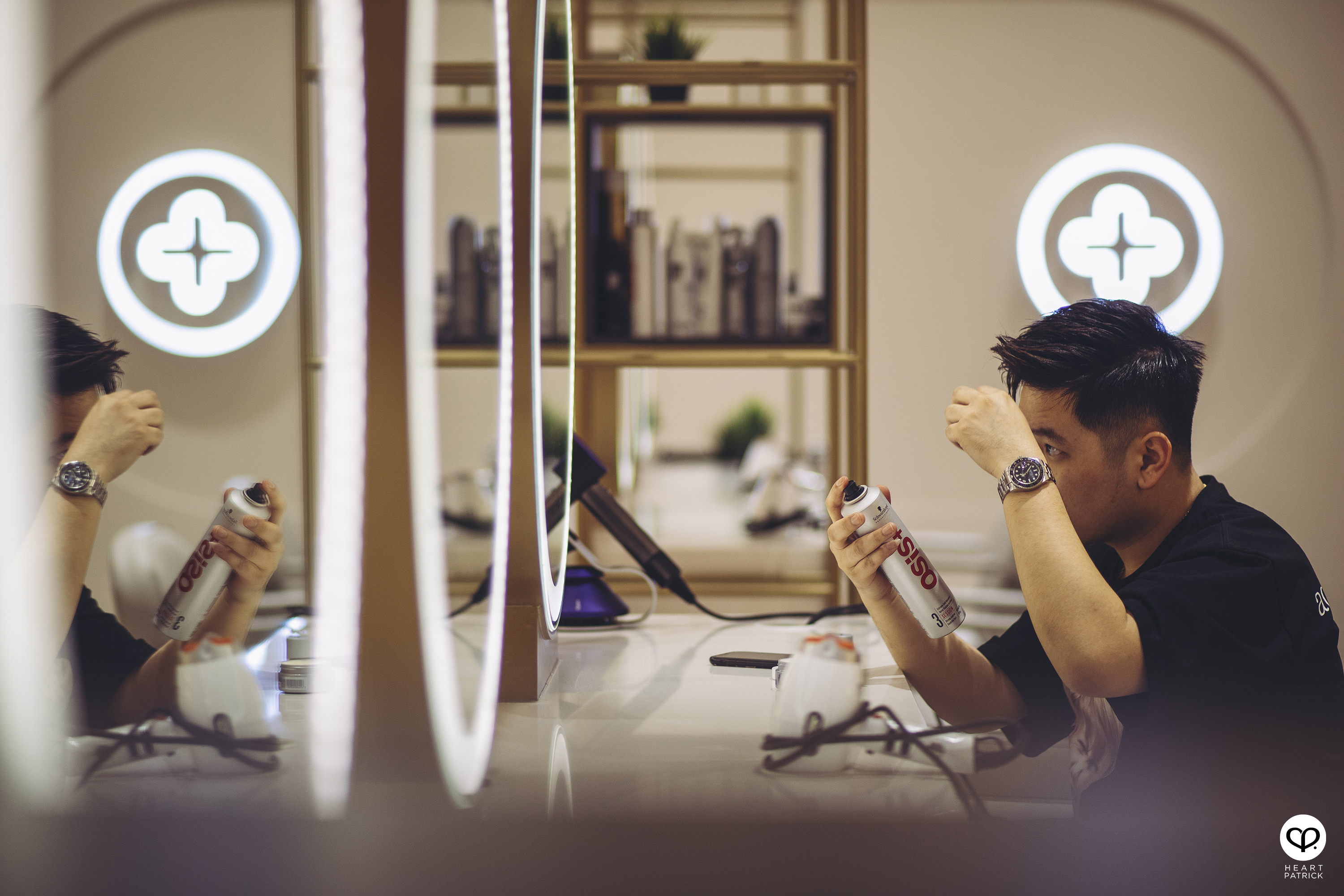 heartpatrick interior photography hair porter sunway geo designtone