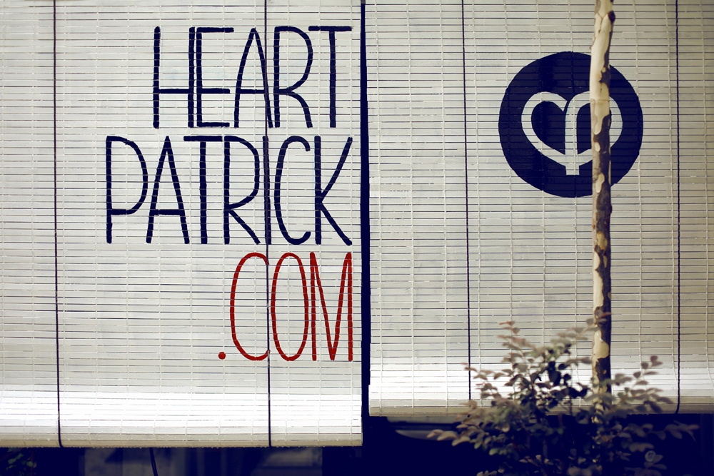 heartpatrick heartifacts industrial vintage furniture renovations