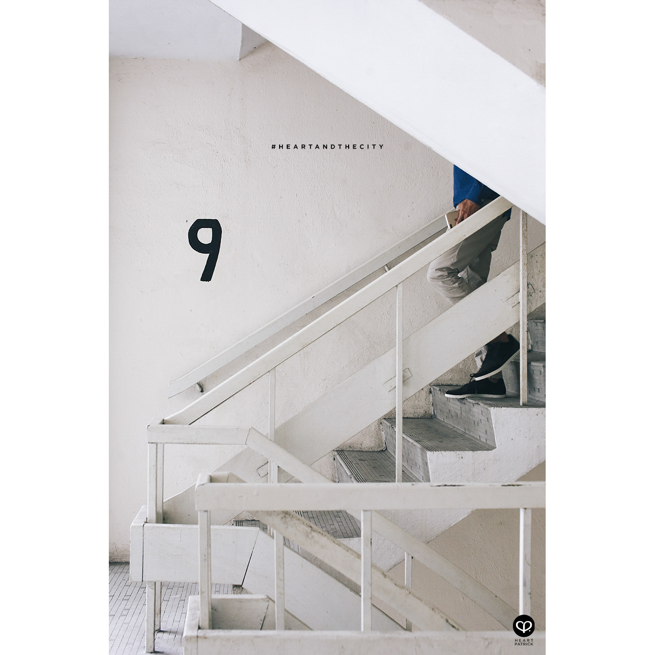 heartpatrick urban heritage pkns low cost government housing kampung kerinchi kuala lumpur