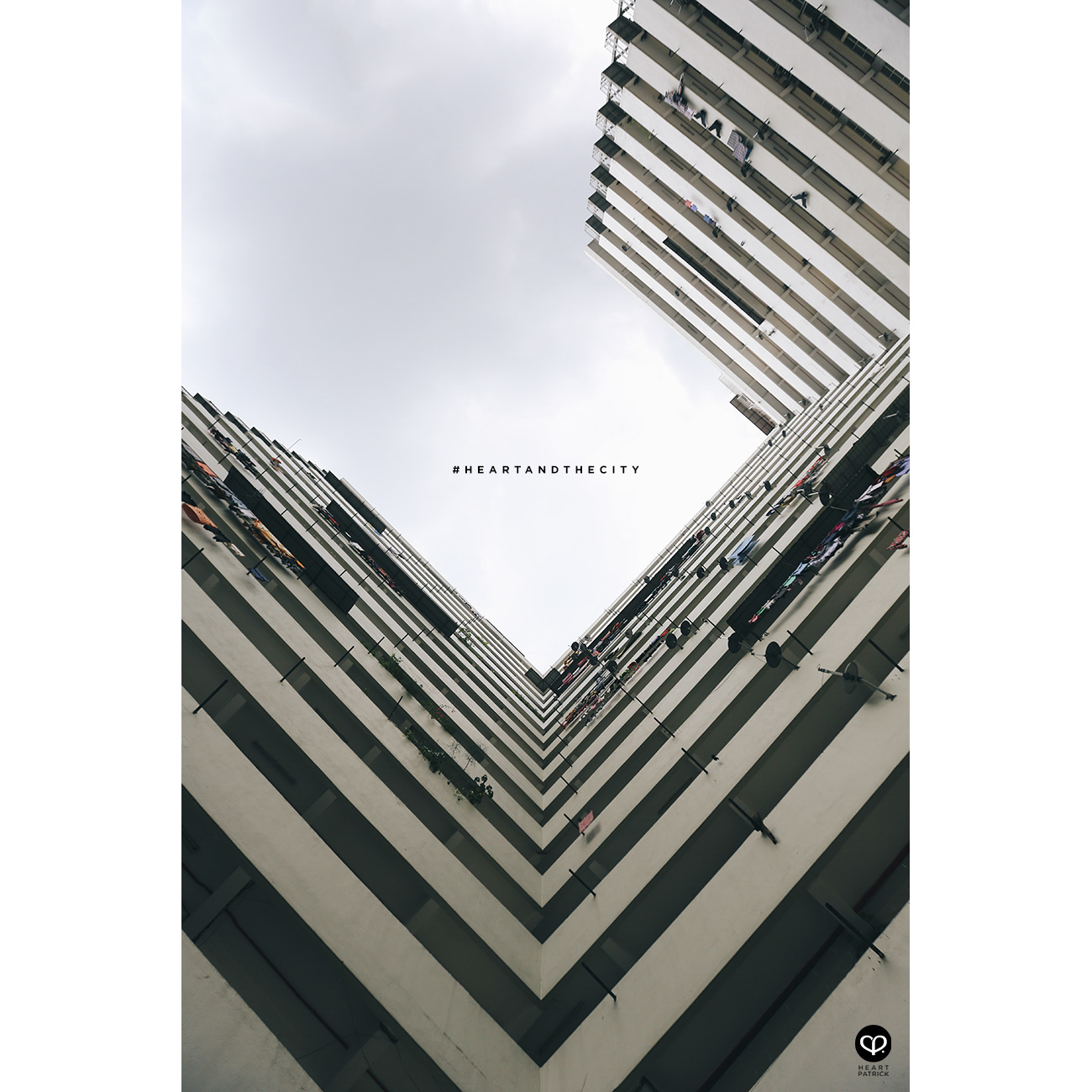 heartpatrick urban heritage pkns low cost government housing kampung kerinchi kuala lumpur