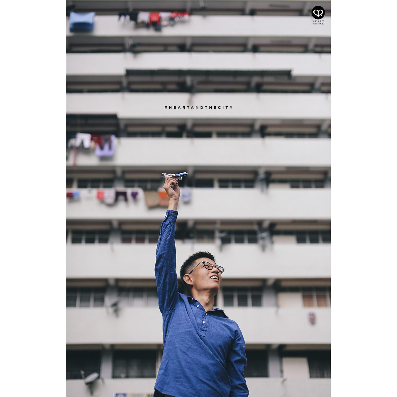 heartpatrick urban heritage pkns low cost government housing kampung kerinchi kuala lumpur