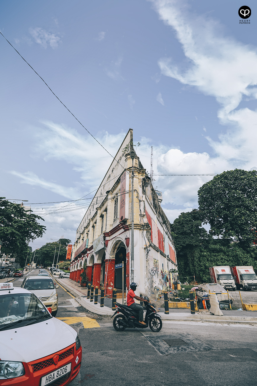 heartpatrick urban heritage heartandthecity kuala lumpur street photography