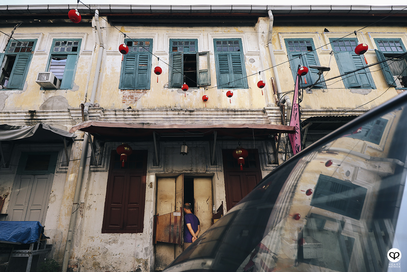 heartpatrick urban heritage heartandthecity kuala lumpur street photography