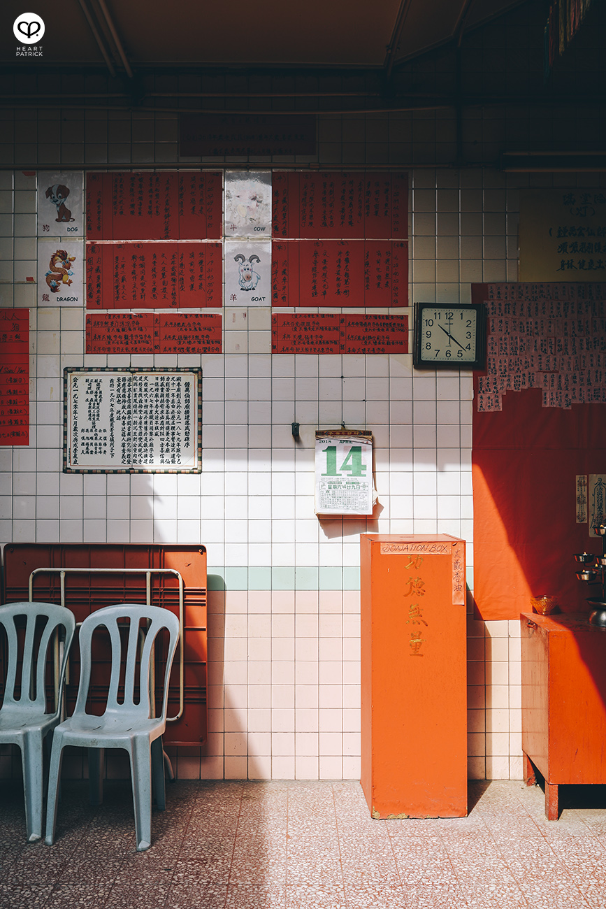 heartpatrick urban heritage heartandthecity kuala lumpur street photography