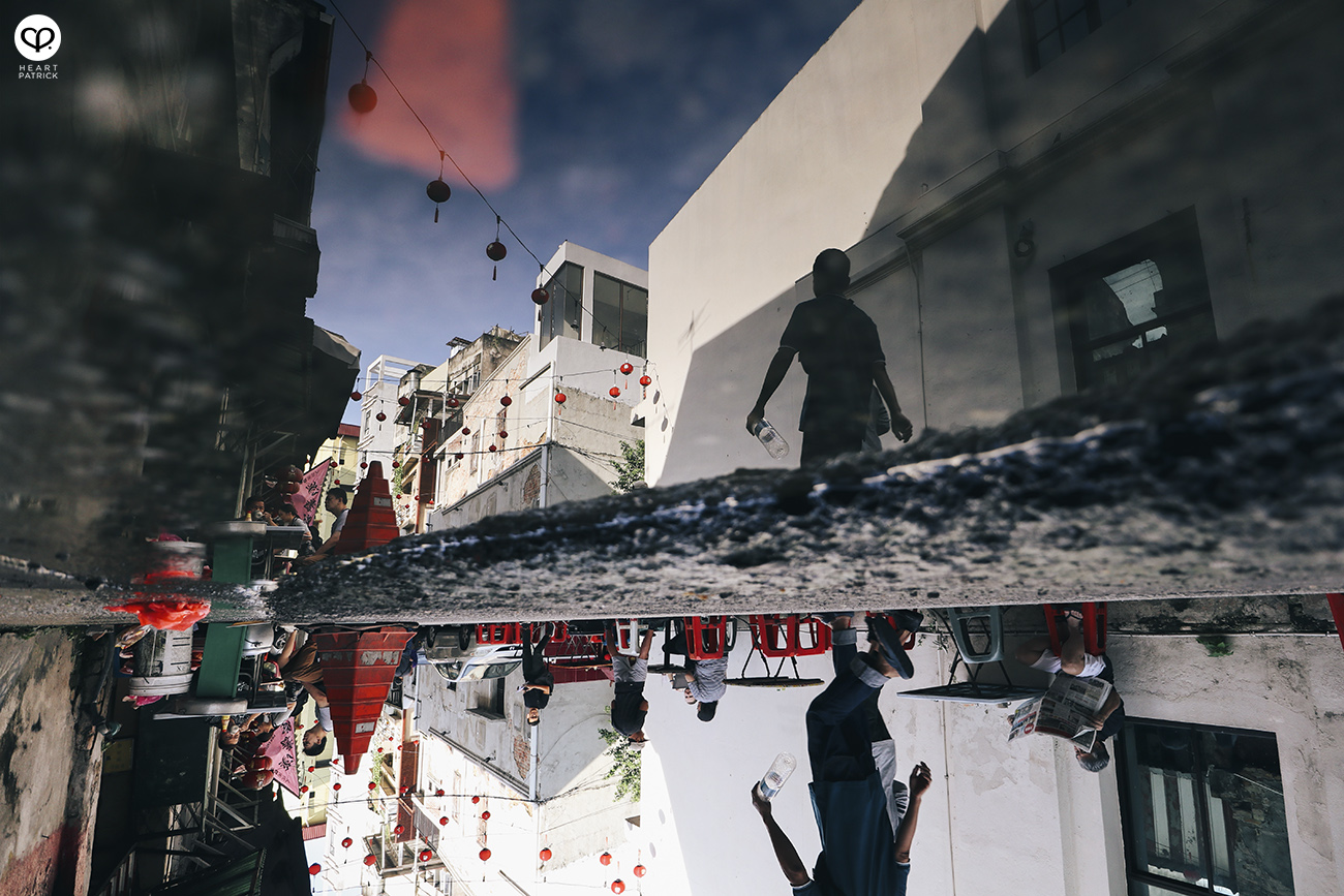 heartpatrick urban heritage heartandthecity kuala lumpur street photography