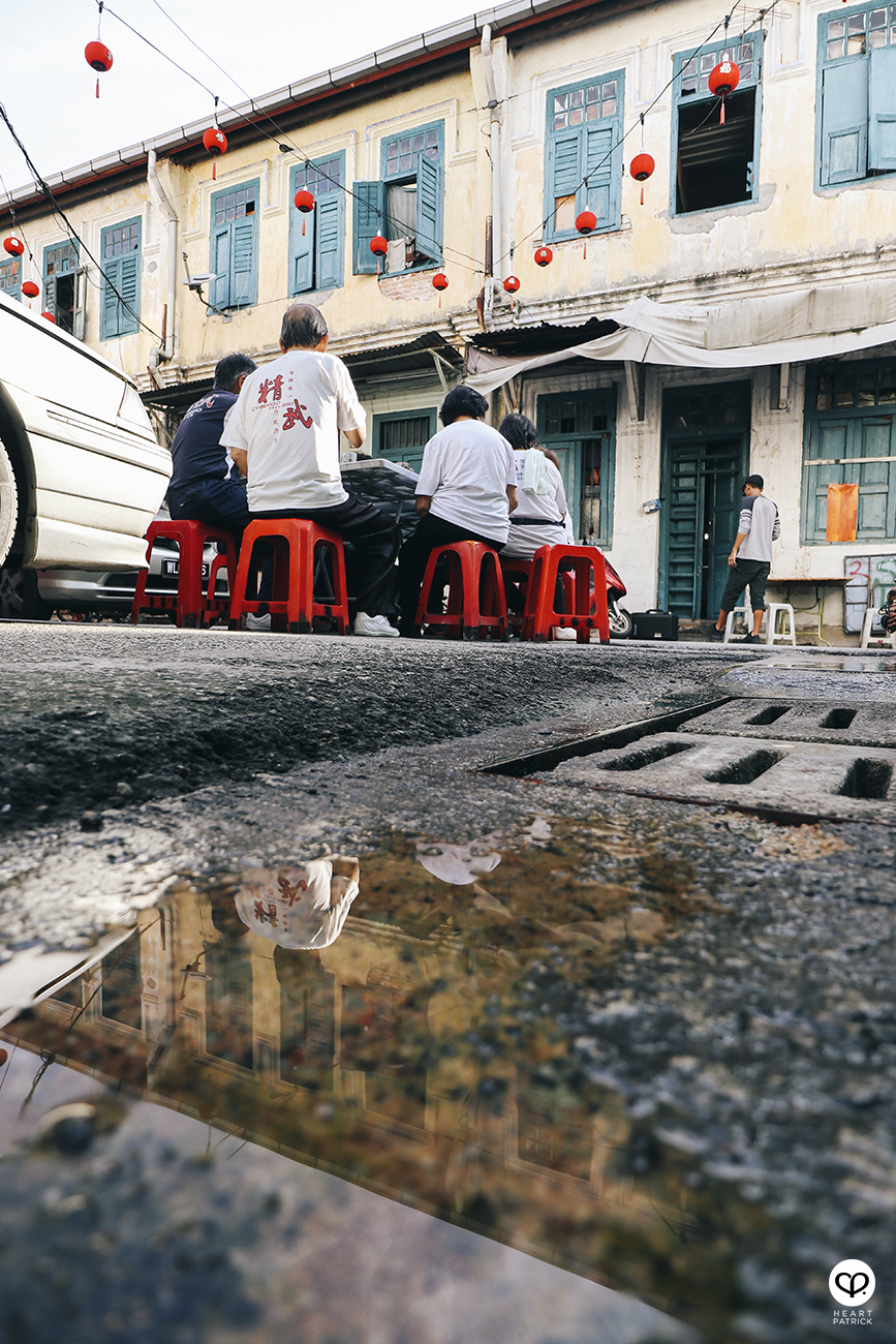 heartpatrick urban heritage heartandthecity kuala lumpur street photography