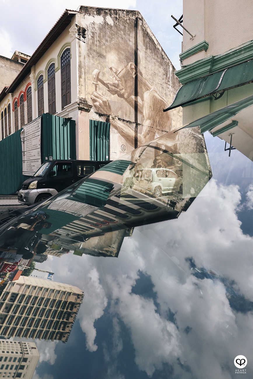 heartpatrick urban heritage heartandthecity kuala lumpur street photography