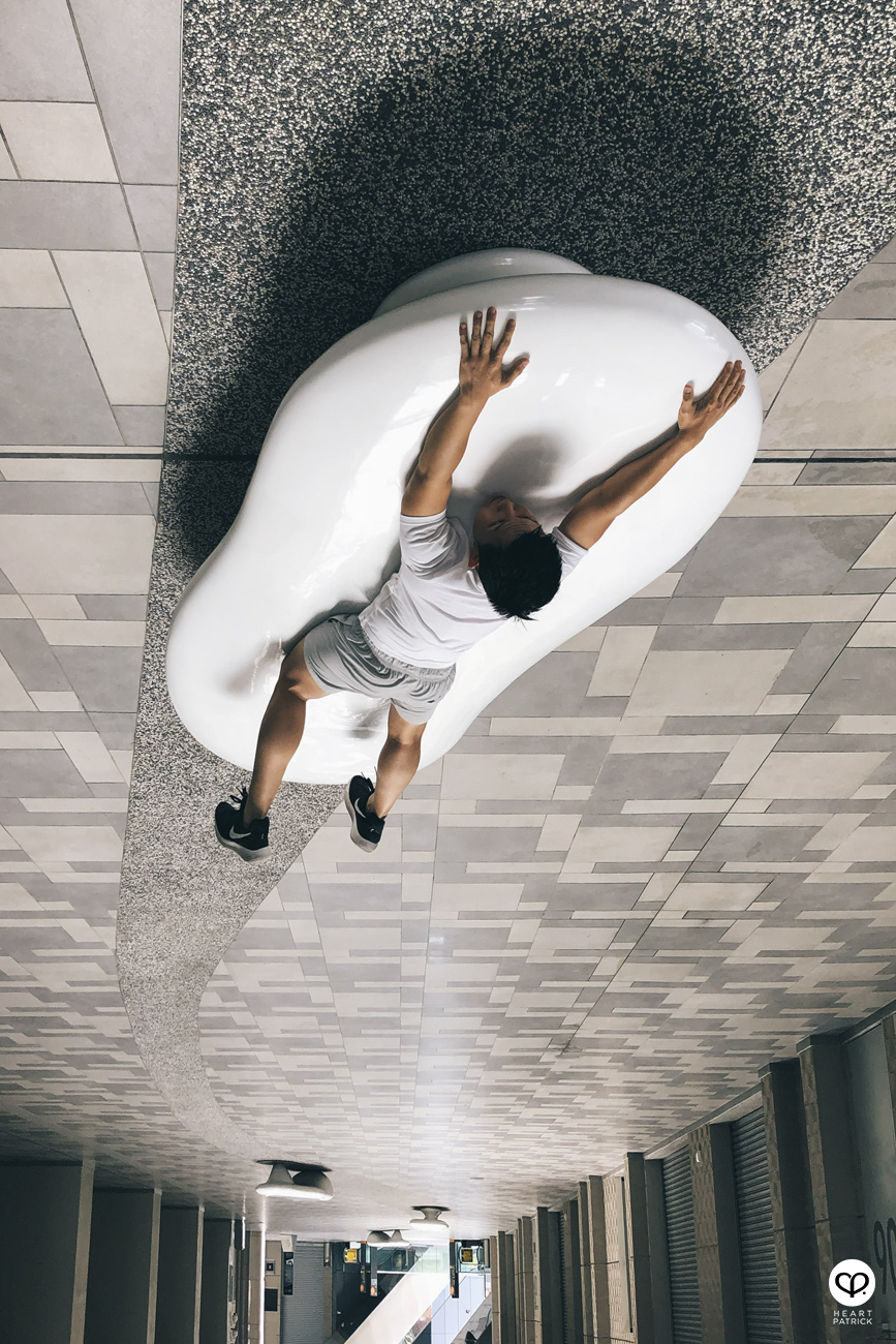 heartpatrick urban heritage heartandthecity kuala lumpur street photography