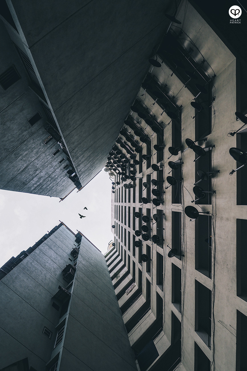 heartpatrick urban heritage heartandthecity kuala lumpur street photography