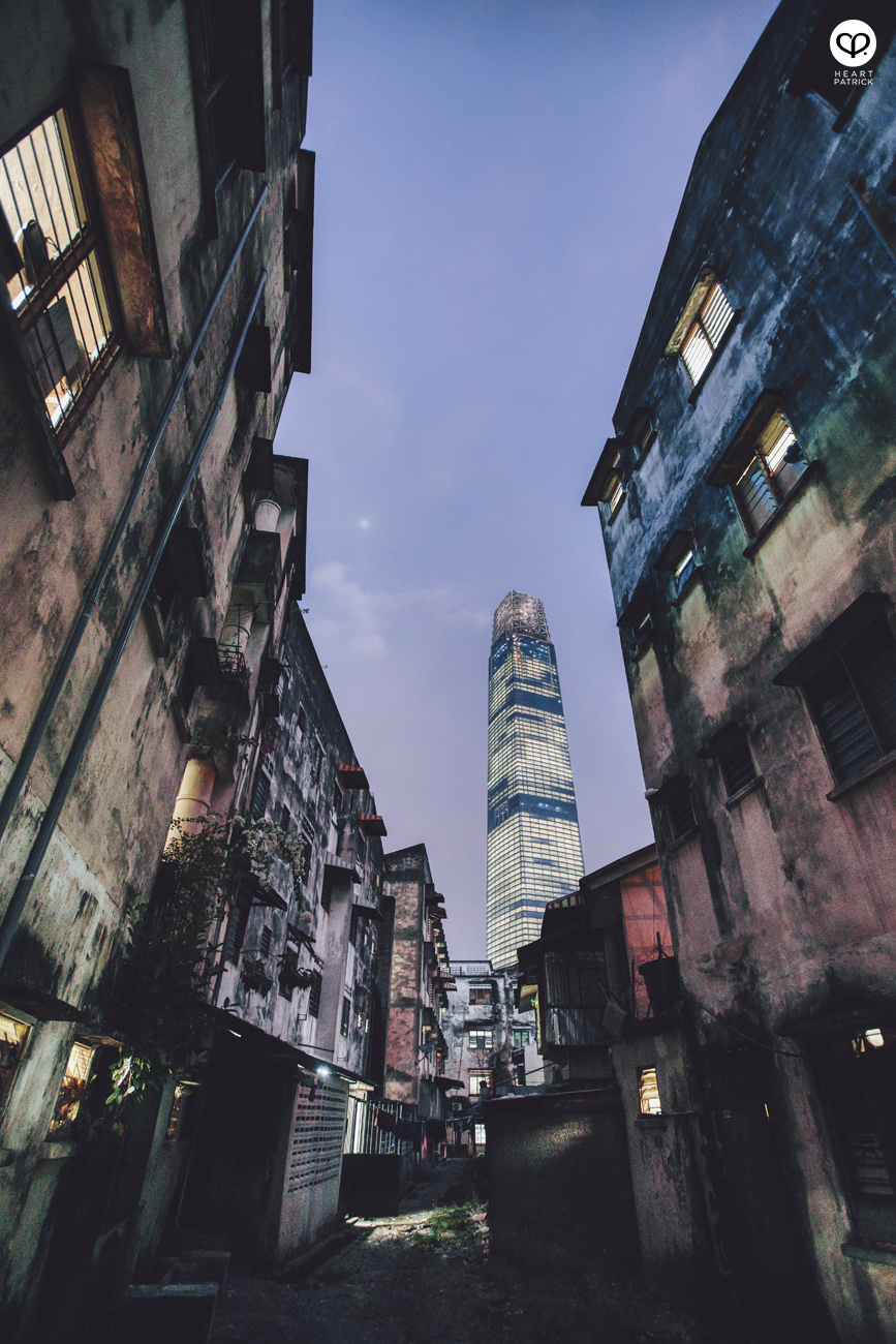heartpatrick travel street photojournalism urban exploring architecture kuala lumpur malaysia
