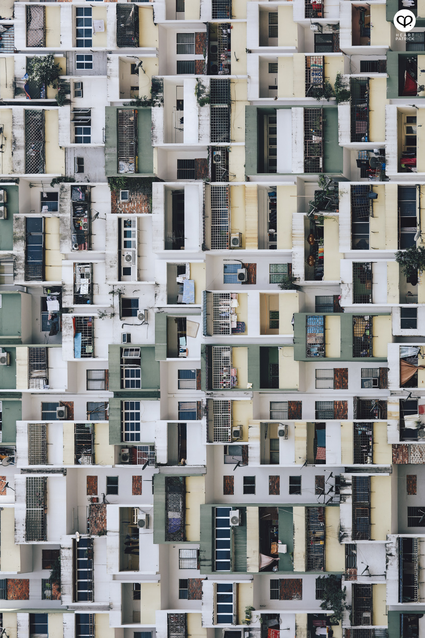 heartpatrick travel street photojournalism urban exploring architecture kuala lumpur malaysia