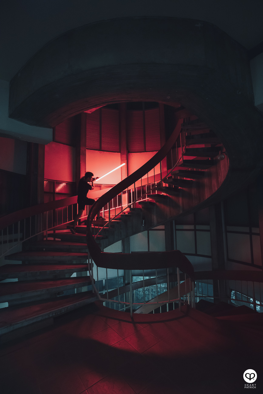 heartpatrick travel street photojournalism urban exploring architecture kuala lumpur malaysia