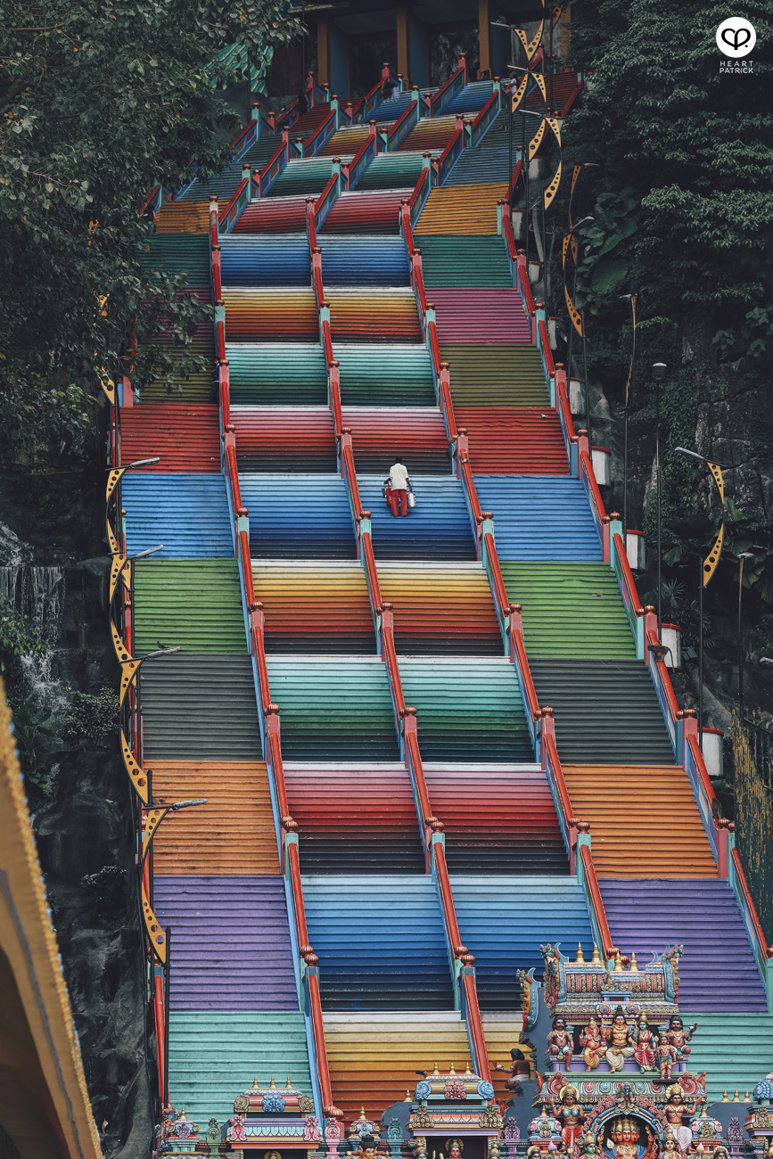 heartpatrick travel street photojournalism urban exploring architecture kuala lumpur malaysia