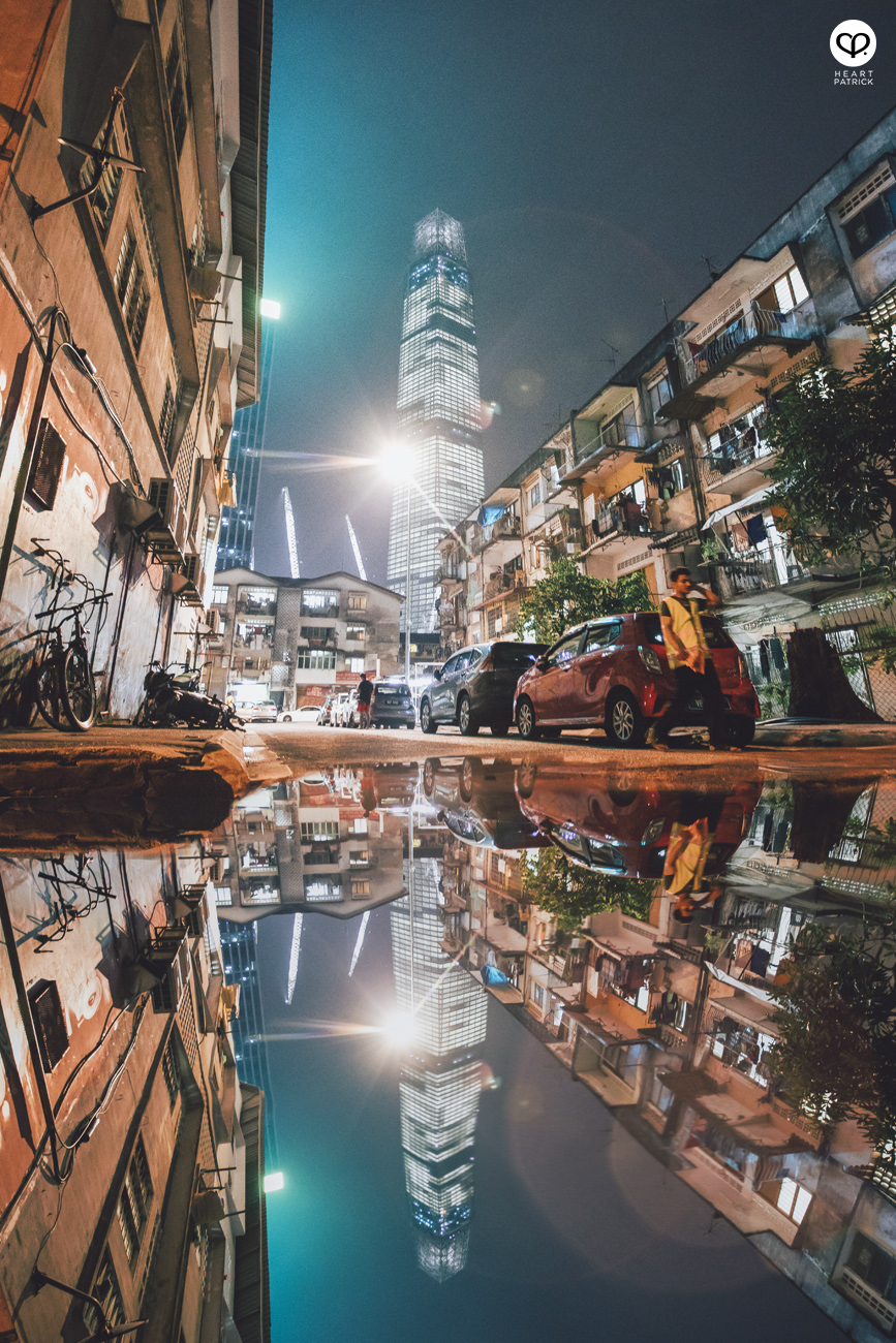 heartpatrick travel street photojournalism urban exploring architecture kuala lumpur malaysia