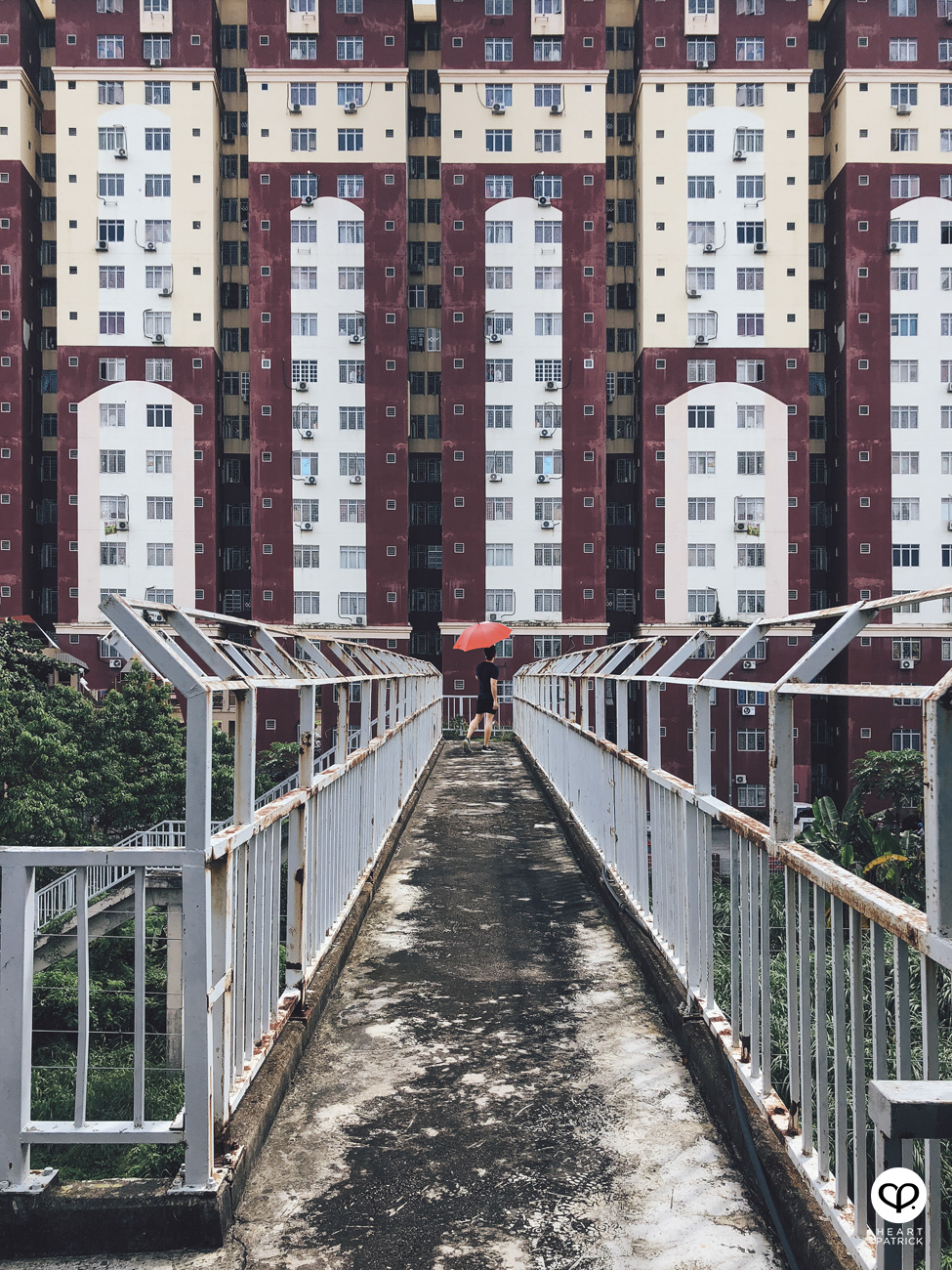heartpatrick travel street photojournalism urban exploring architecture kuala lumpur malaysia