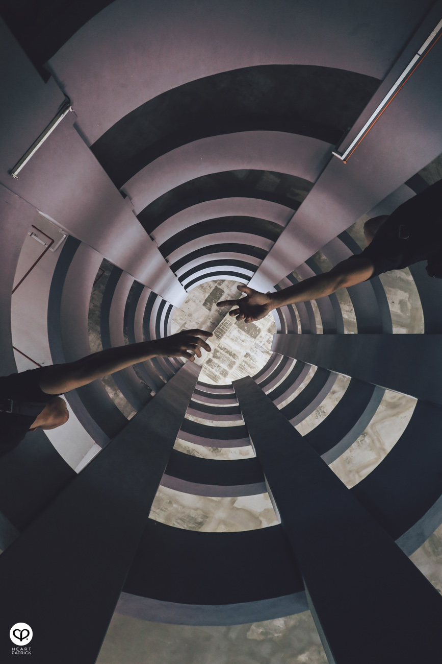 heartpatrick travel street photojournalism urban exploring architecture kuala lumpur malaysia