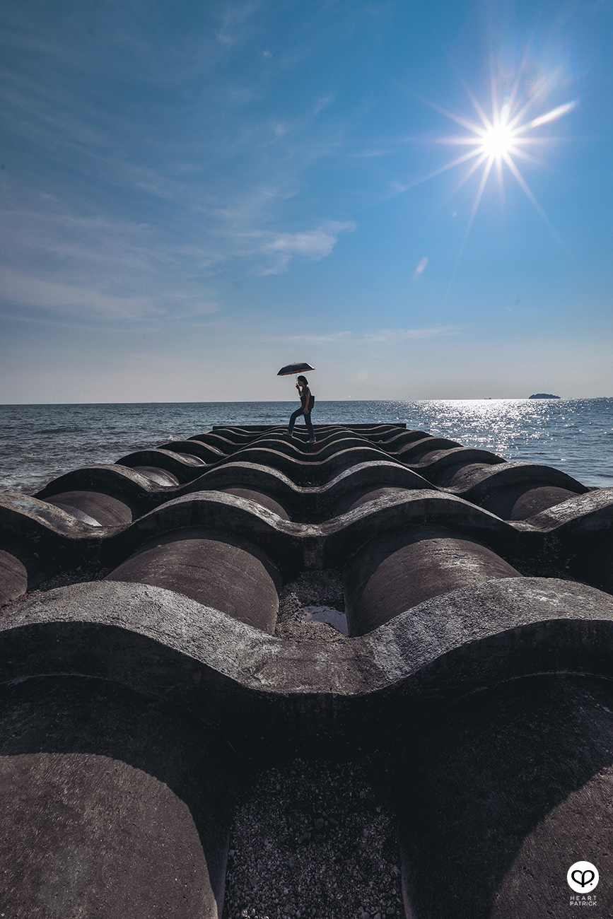 heartpatrick travel street photojournalism urban exploring architecture kuala lumpur malaysia