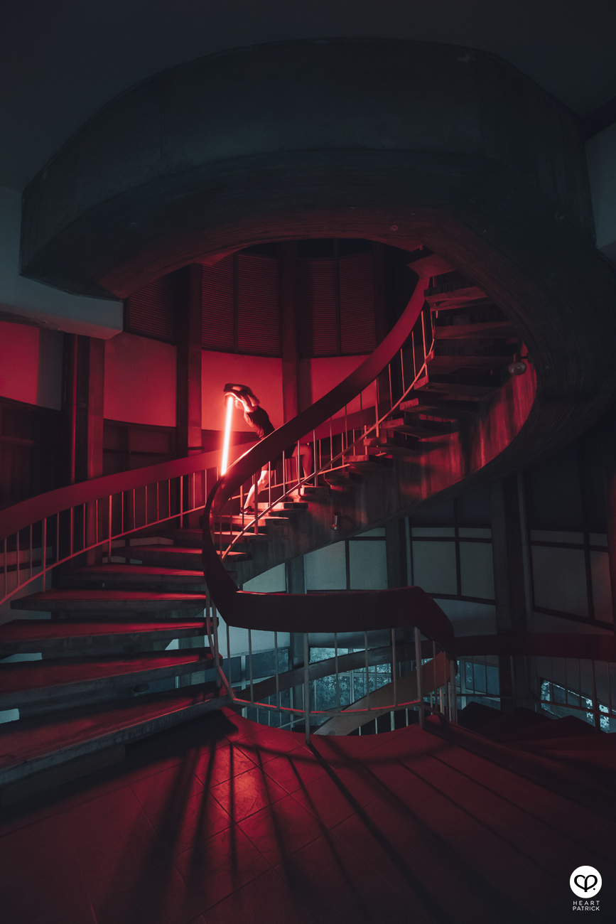 heartpatrick travel street photojournalism urban exploring architecture kuala lumpur malaysia