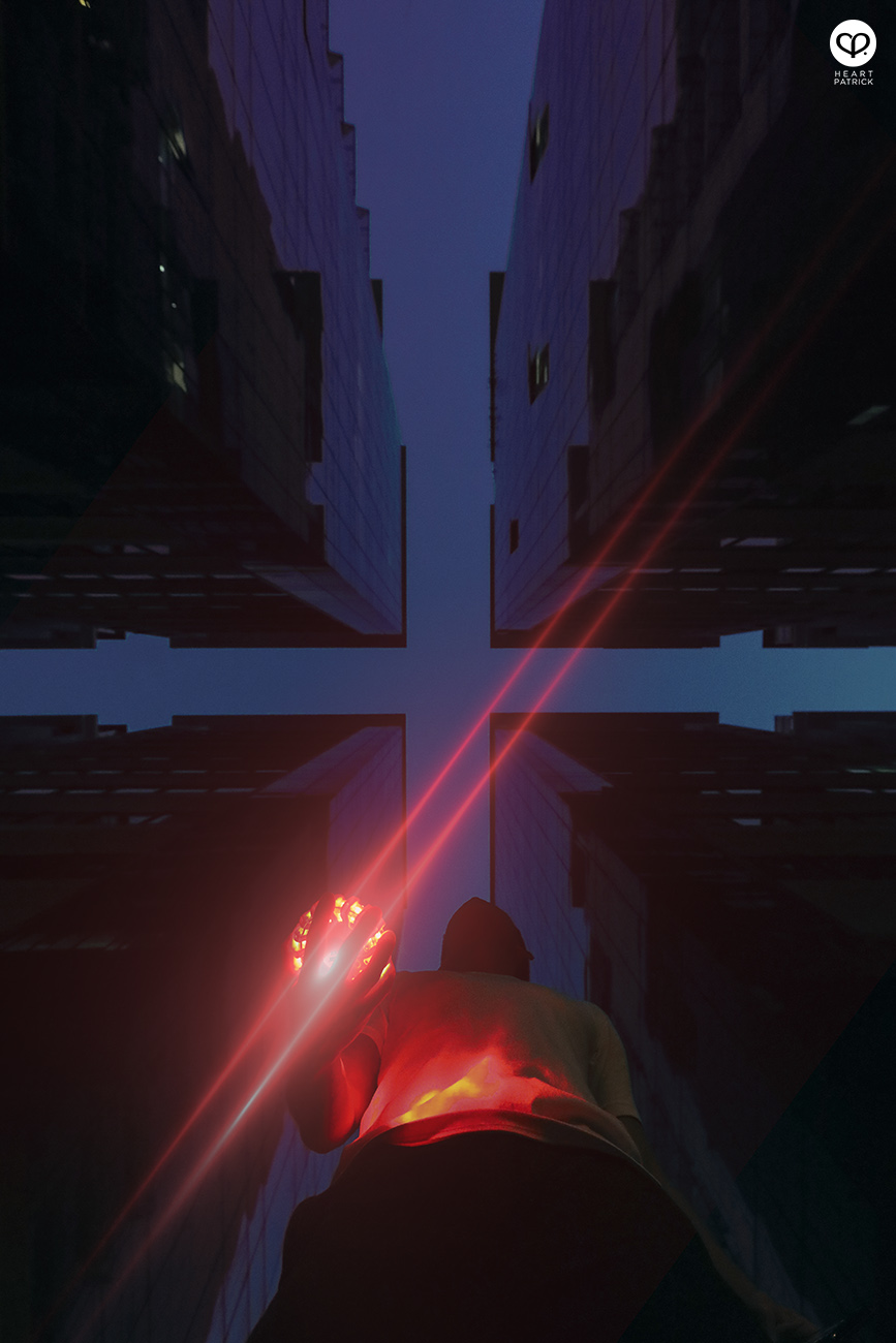 heartpatrick travel street photojournalism urban exploring architecture kuala lumpur malaysia