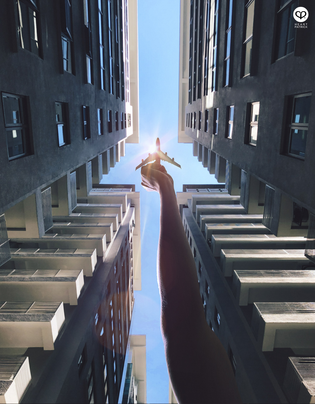 heartpatrick travel street photojournalism urban exploring architecture kuala lumpur malaysia