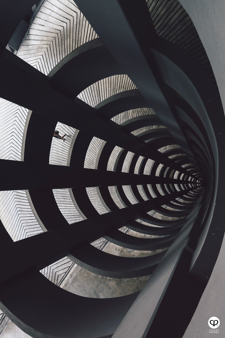 heartpatrick travel street photojournalism urban exploring architecture kuala lumpur malaysia