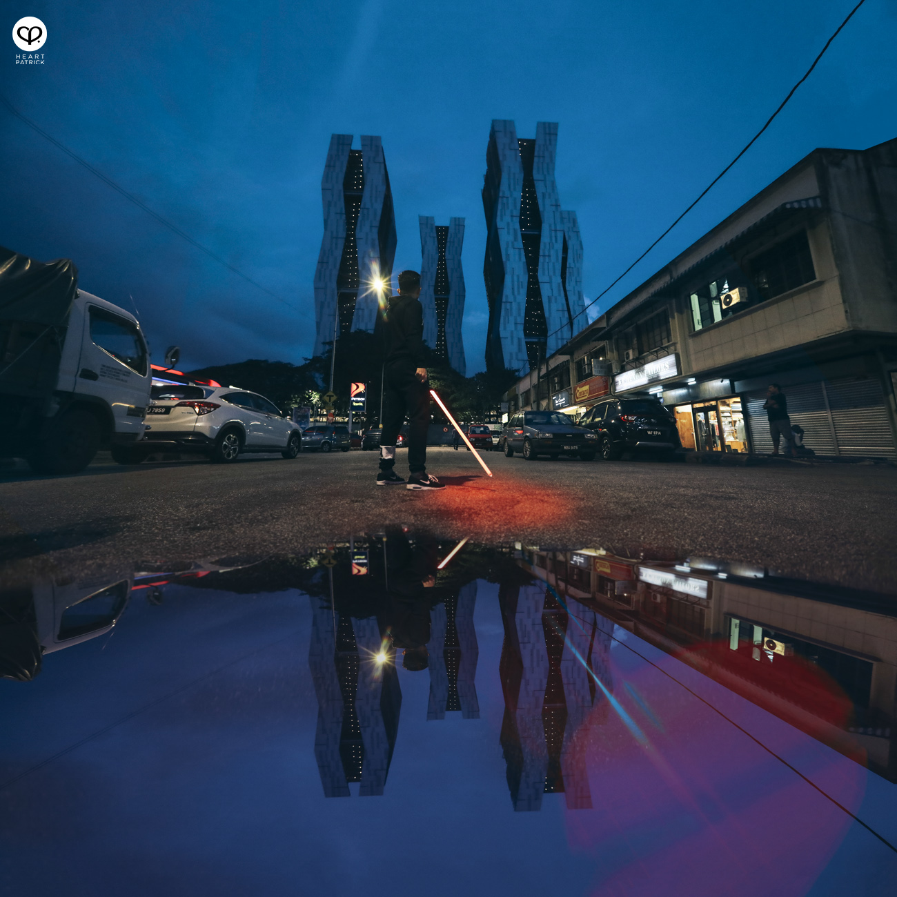 heartpatrick travel street photojournalism urban exploring architecture kuala lumpur malaysia