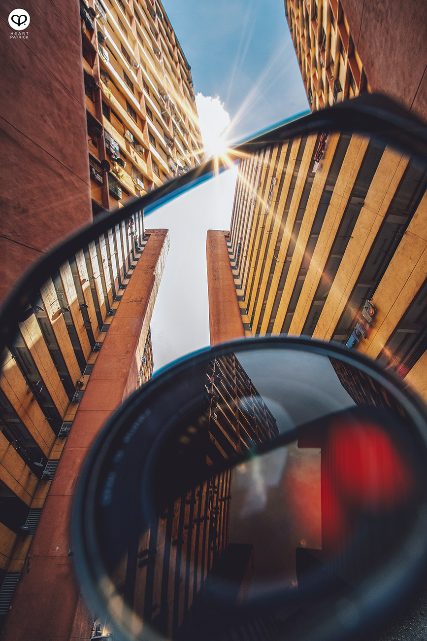 heartpatrick travel street photojournalism urban exploring architecture kuala lumpur malaysia