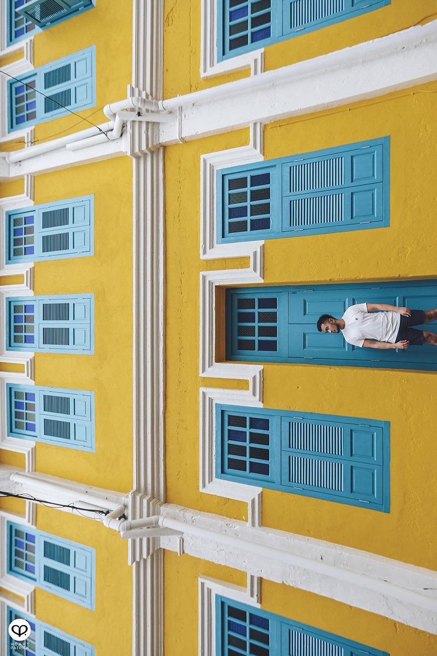 heartpatrick travel street photojournalism urban exploring architecture kuala lumpur malaysia