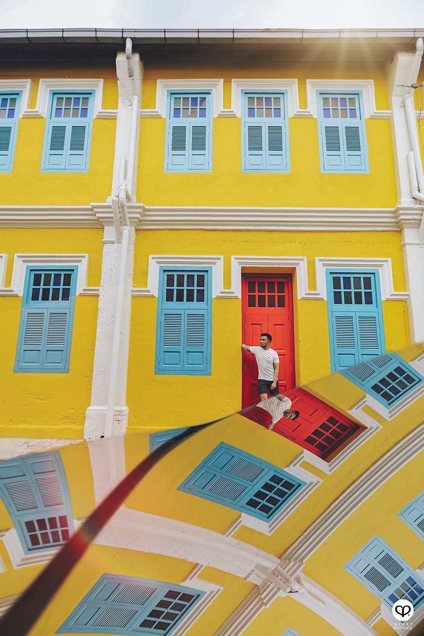 heartpatrick travel street photojournalism urban exploring architecture kuala lumpur malaysia