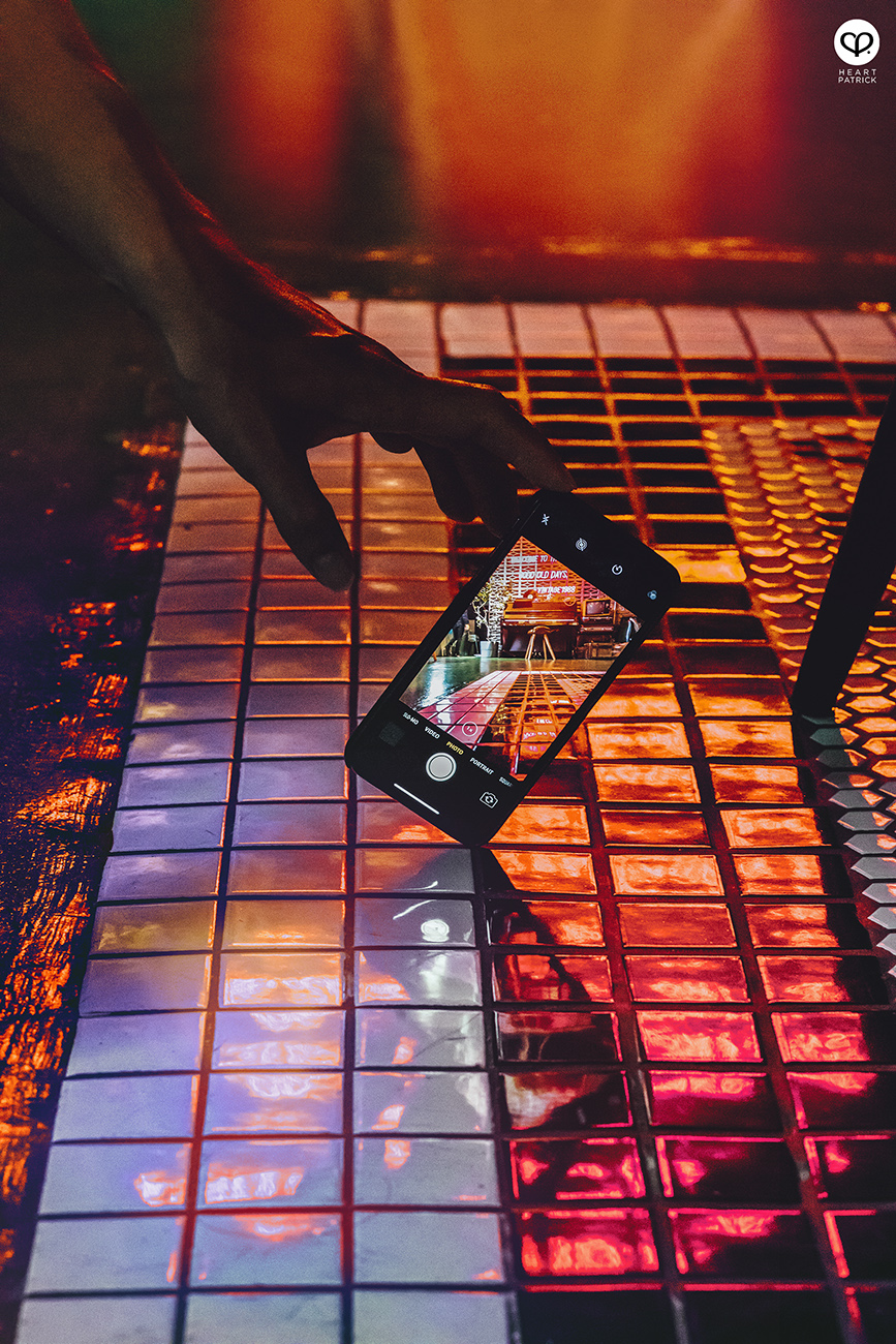 heartpatrick travel street photojournalism urban exploring architecture kuala lumpur malaysia