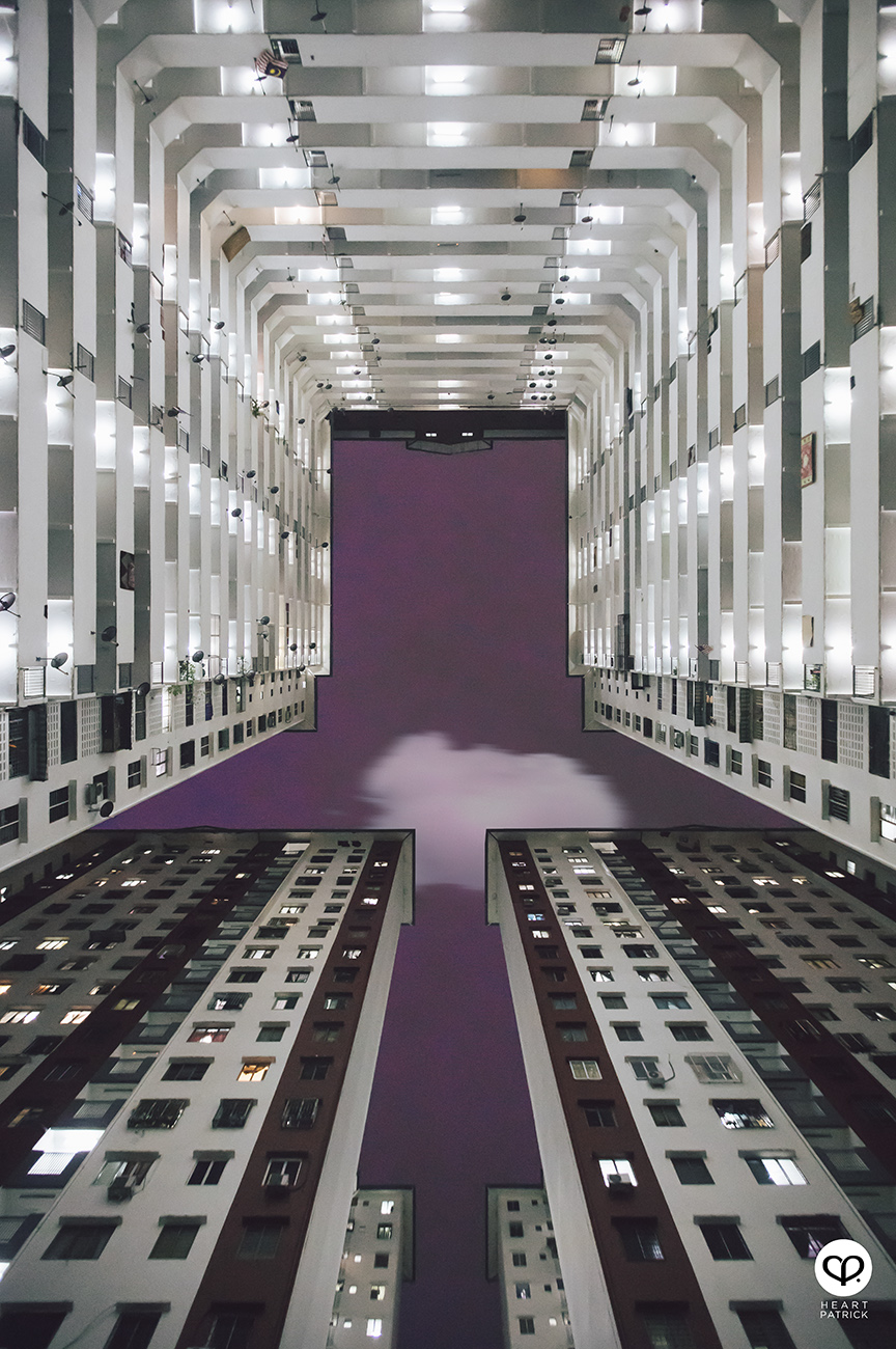 heartpatrick travel street photojournalism urban exploring architecture kuala lumpur malaysia