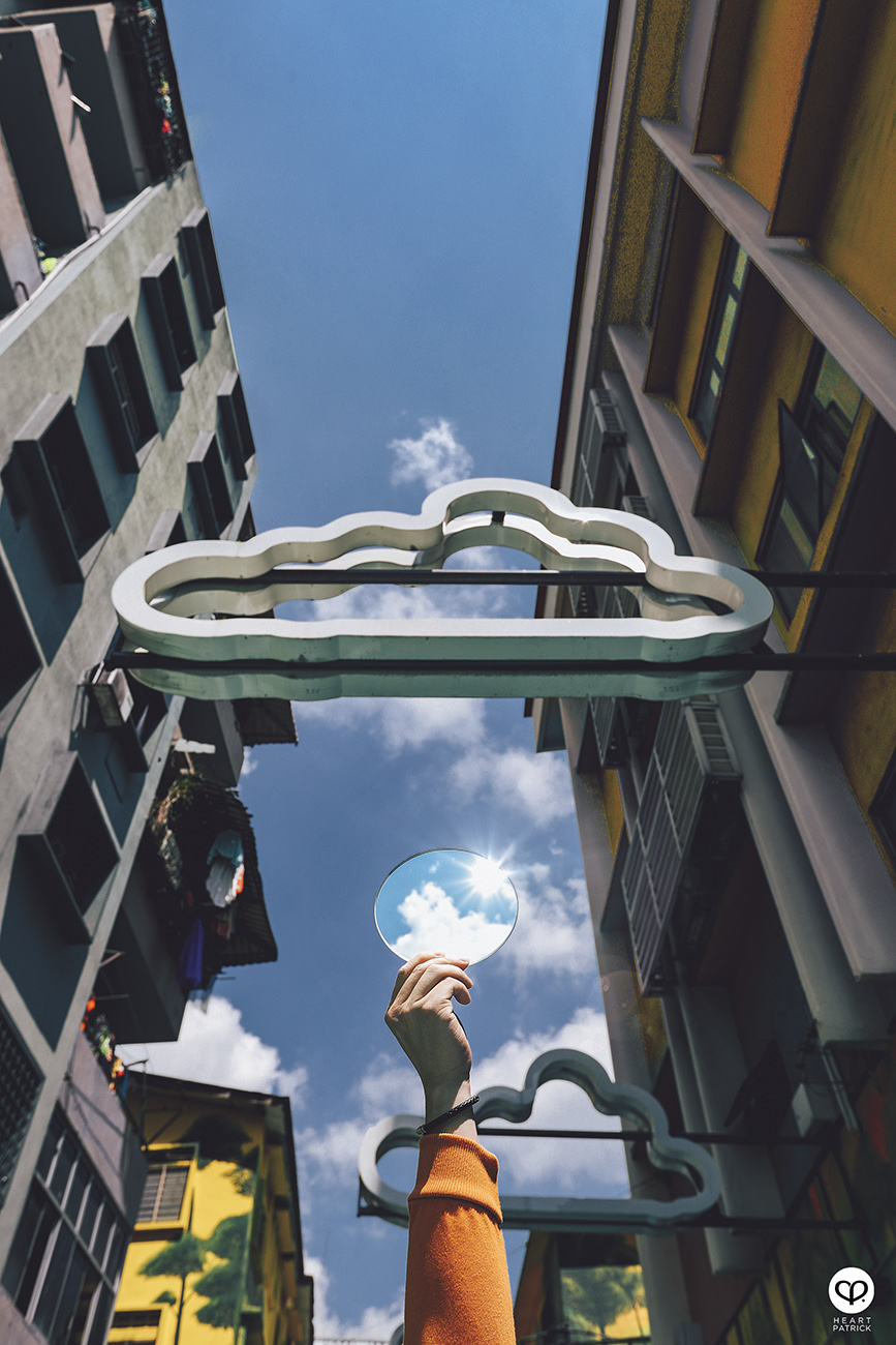 heartpatrick travel street photojournalism urban exploring architecture kuala lumpur malaysia